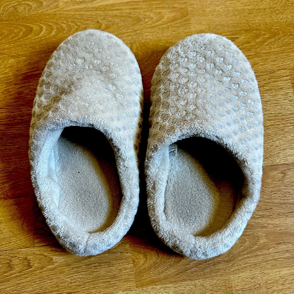 Memory Foam Slippers